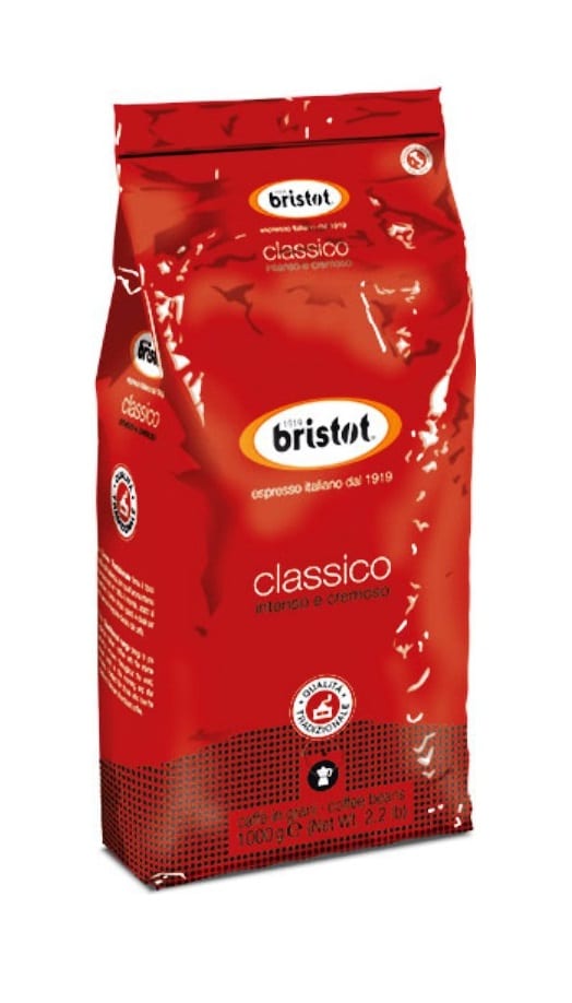 Молотый кофе 1. Bristot Classico кофе в зернах 1 кг. Кофе в зернах Bristot Classico intenso 1 кг. Кофе Bristot Classico intenso e cremoso. Итальянский кофе Deorsola.