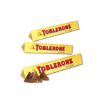 Тоблерон шоколад млечен 100 гр.